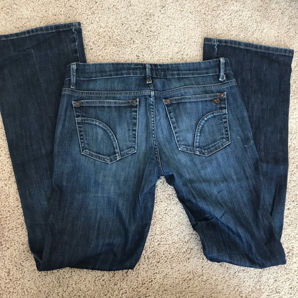 Joes Jeans “Rocker” Jean - Picture 2 of 5